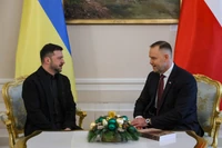 Nawrocki odebrał Order Orła Białego Zełenskiemu — największy kryzys w relacjach od lat