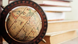 Mega trudny QUIZ z geografii. Komplet punktów dla nielicznych. Pytamy o mało znane miejsca