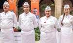 „Masterchef”. Hiszpańskie dania w polskim wydaniu