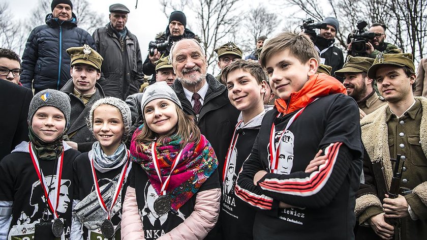 Antoni Macierewicz