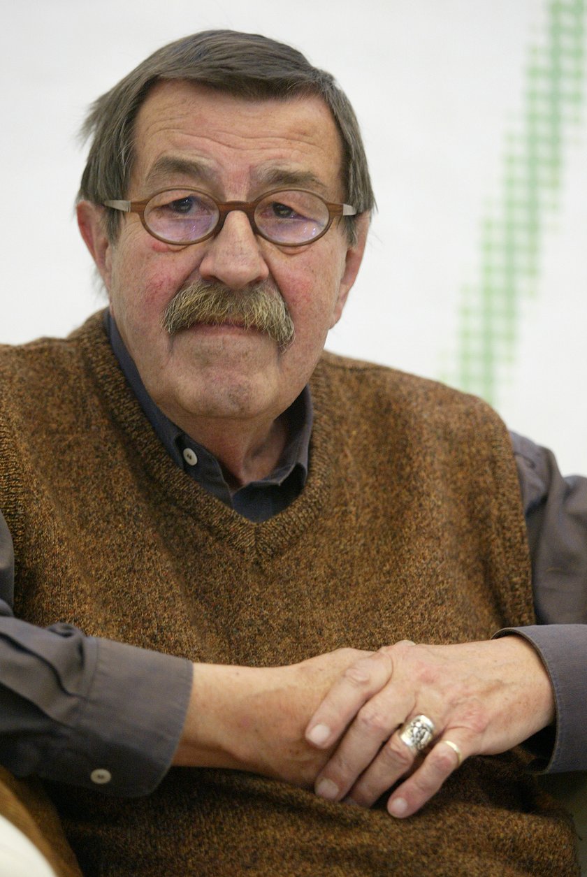 Günter Grass