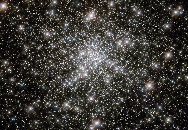 C93 - NGC 6752