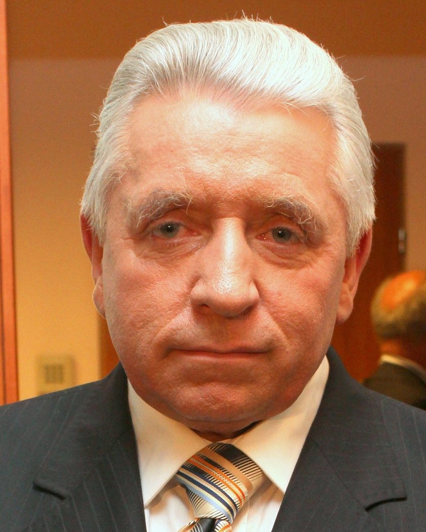 Andrzej Lepper