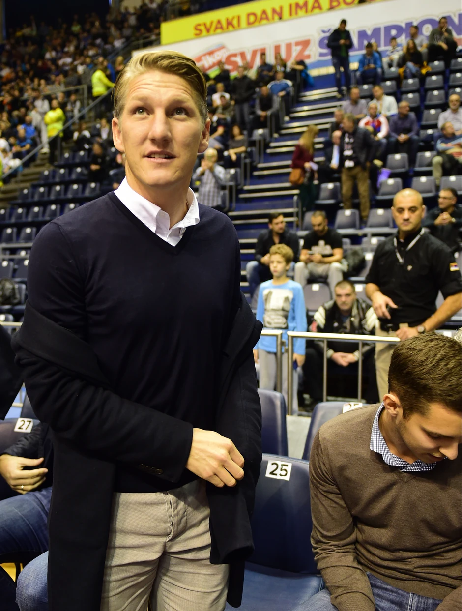 Bastijan Švajnštajger