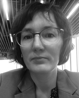 Anna Reda-Ciszewska NSZZ „Solidarność”