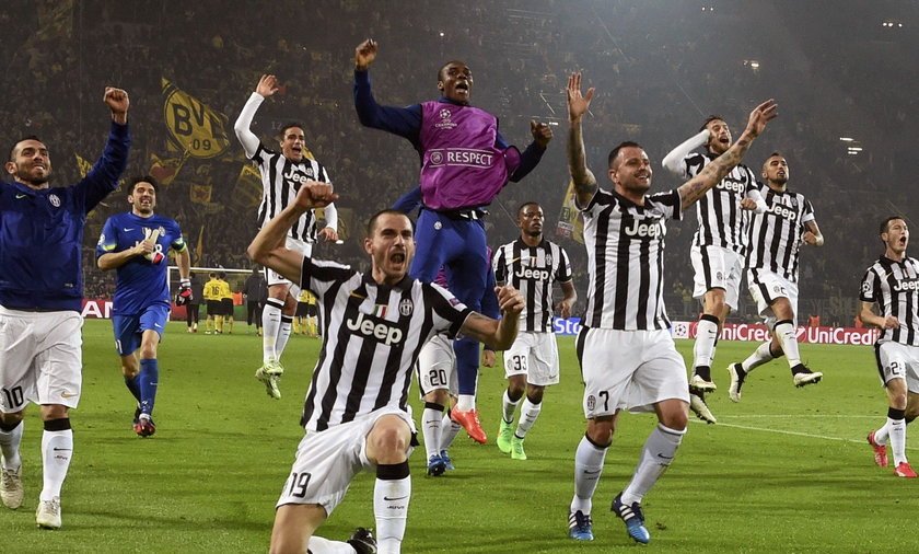 Juventus Turyn