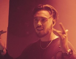 Leon Myszkowski trafił na SOR. Jego dziewczyna poskarżyła się na służbę zdrowia