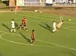 Rosjanie też mają swojego Kuszczaka