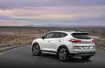 Hyundai Tucson FL