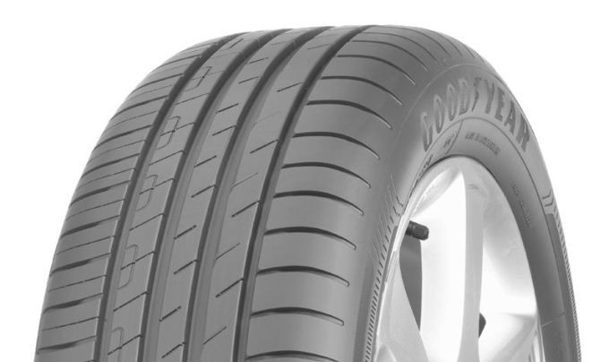 Goodyear EfficientGrip Performance