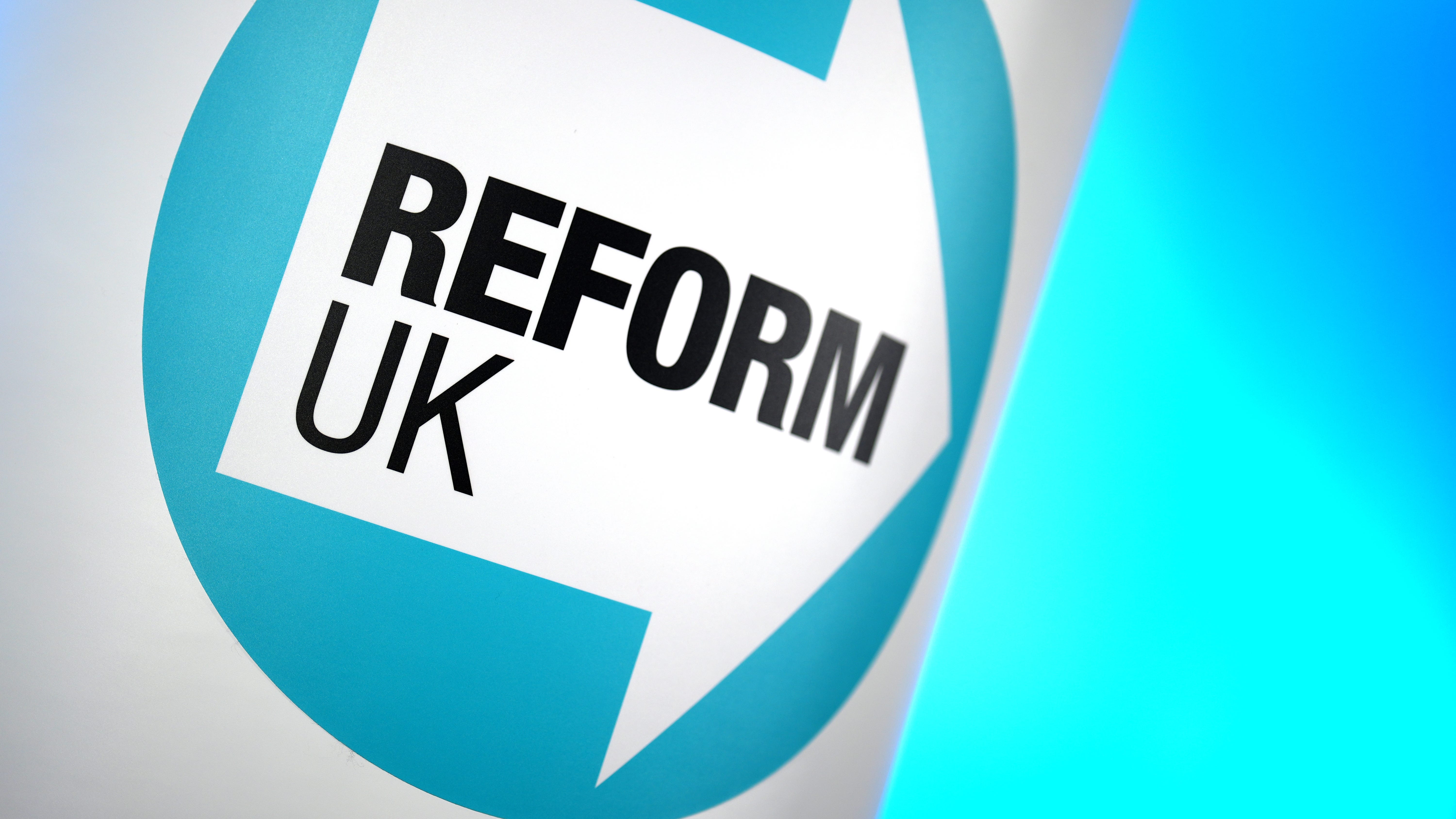 Viral claim debunked: Reform UK and polling firm never shared office