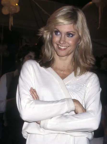 Olivia Newton-John / Ron Galella / GettyImages 