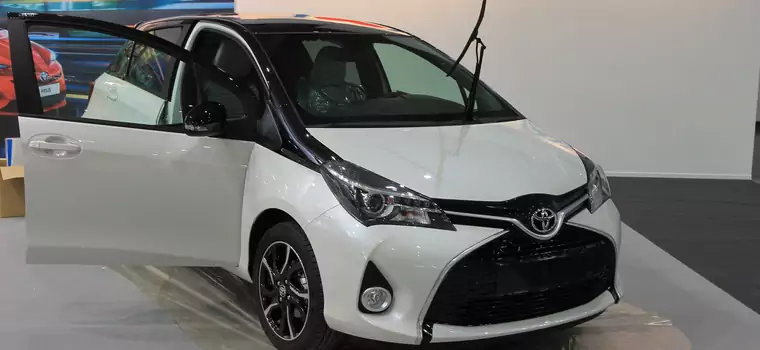 Toyota: 10 milionów hybryd sprzedanych na całym świecie