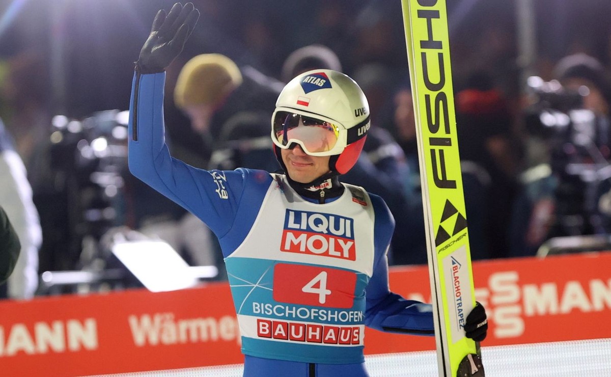 Kamil Stoch