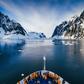 Ekspedycja na Antarktydę