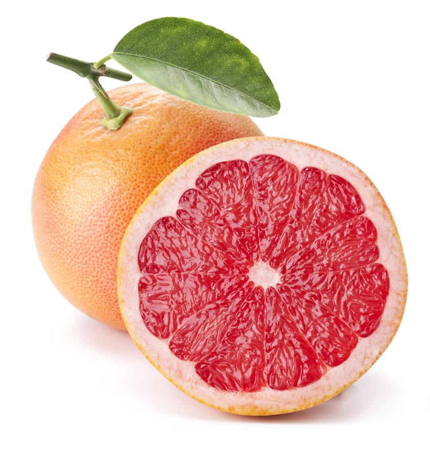 Grapefruit