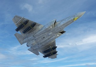 Flota samolotów F-35 nie jest w pełni gotowa do walki? Poziom gotowości bojowej poniżej oczekiwań