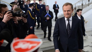 Będzie spotkanie na szczycie Tusk-Piechociński