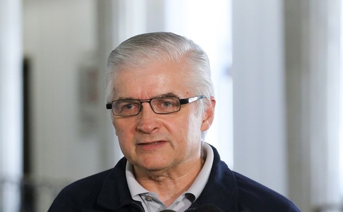 Włodzimierz Cimoszewicz