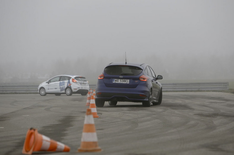 Akademia Auto Świata szkoli instruktorów