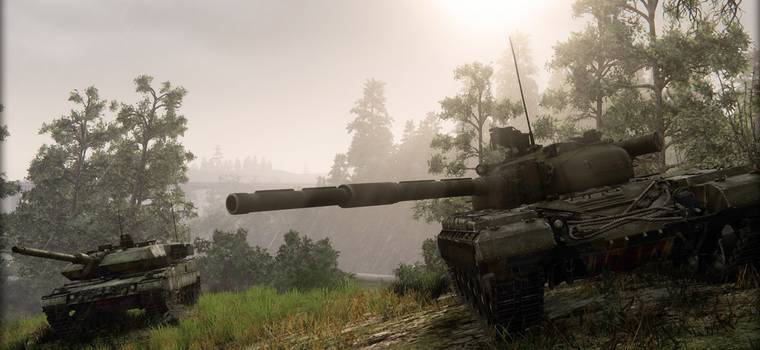 Armored Warfare - już graliśmy we współczesnego klona World of Tanks