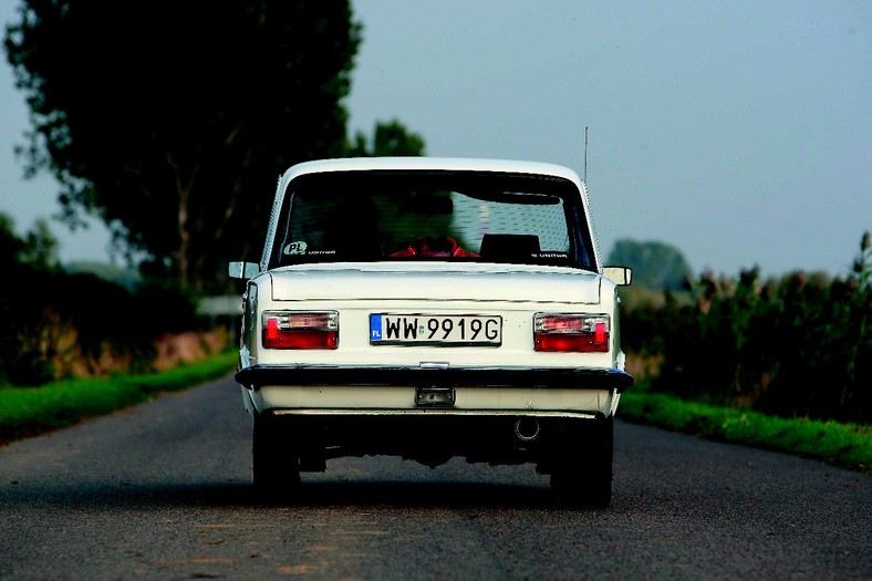 Fiat 125p