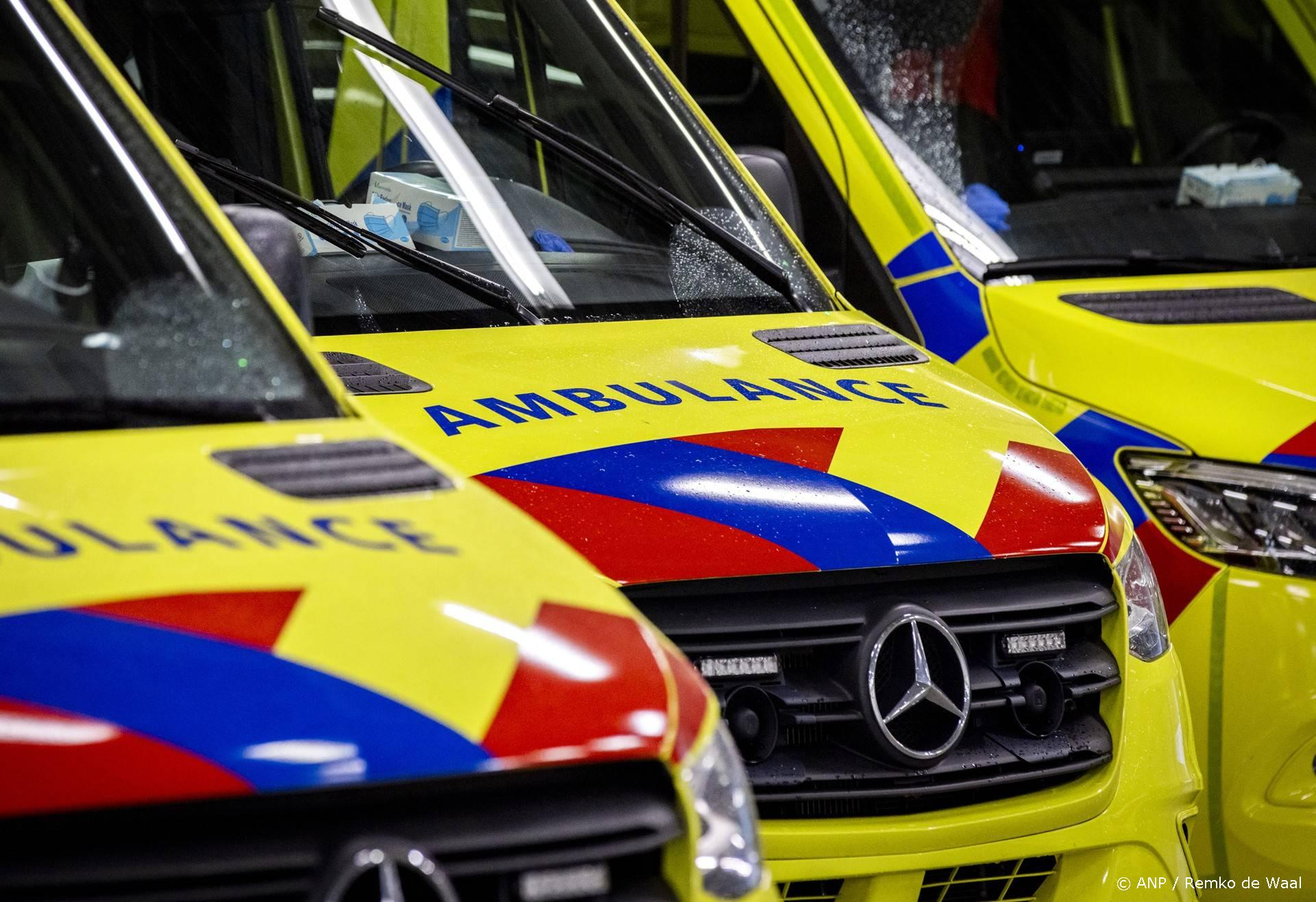 Gewelddadige jaarwisseling: 361 autobranden en aanvallen met molotovcocktails