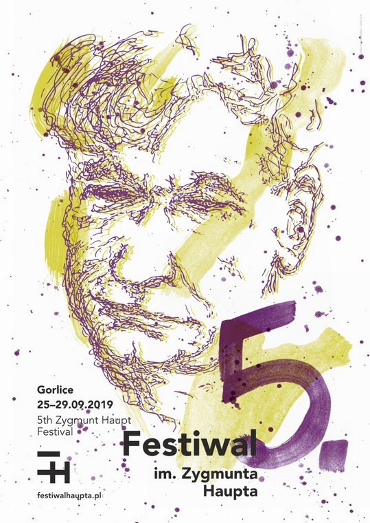 5. Festiwal im. Zygmunta Haupta