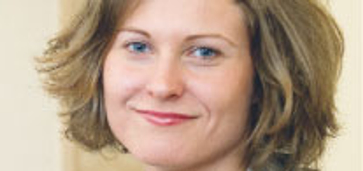 Kamila Bielecka, ekspert z Kancelarii Grynhoff Woźny Maliński