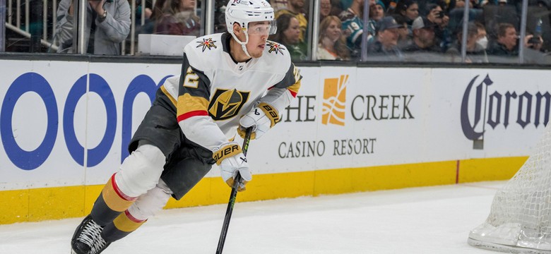 Vegas Golden Knights zneutralizowali największe gwiazdy Edmonton Oilers