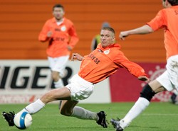 "Nie" dla Zagłębia w europejskich pucharach