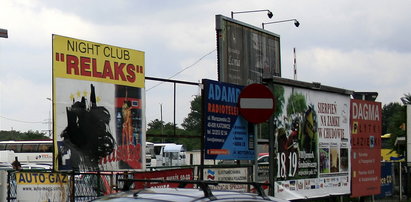W Czechach nie będzie billboardów!