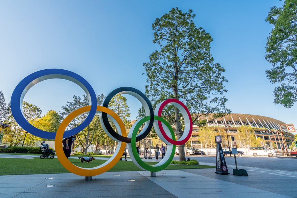 Polska reprezentacja olimpijska w Tokio na monetach NBP. ZDJĘCIA