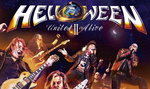 Helloween w Katowicach!