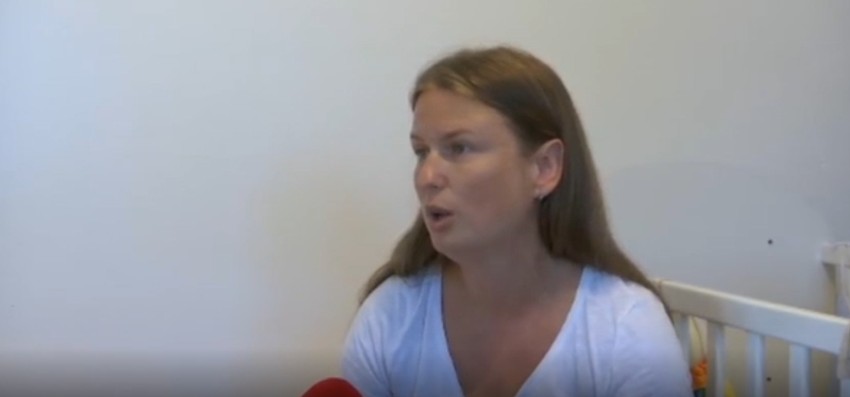 Georgina Tešanović