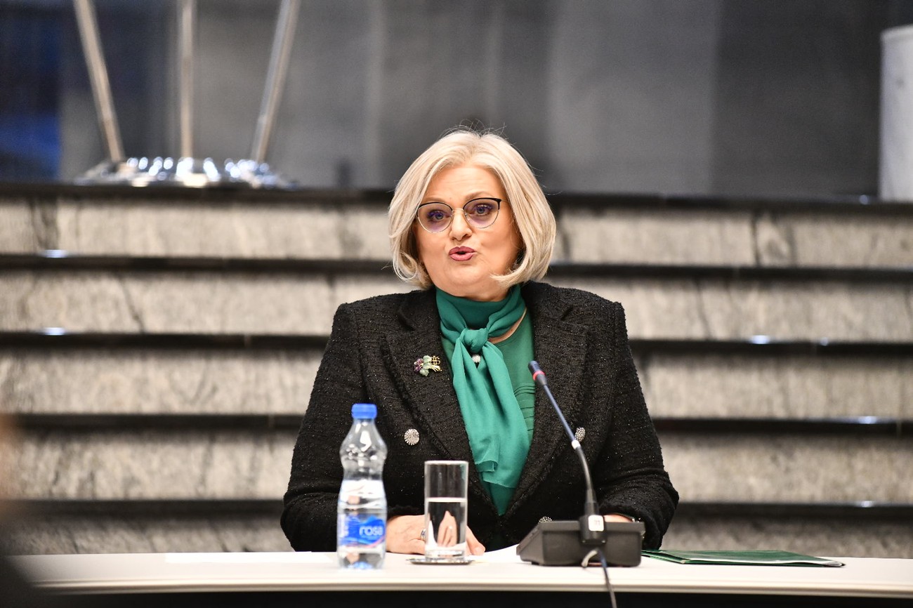 Tabaković: Ograničavamo kamatne stope na skoro sve kredite! Evo kako će novi zakon uticati na stambene zajmove i kreditne kartice