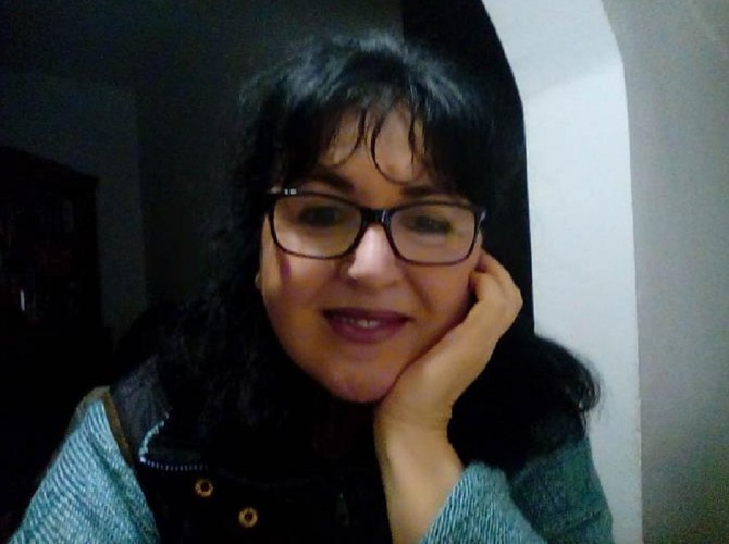 Nevenka Balanešković