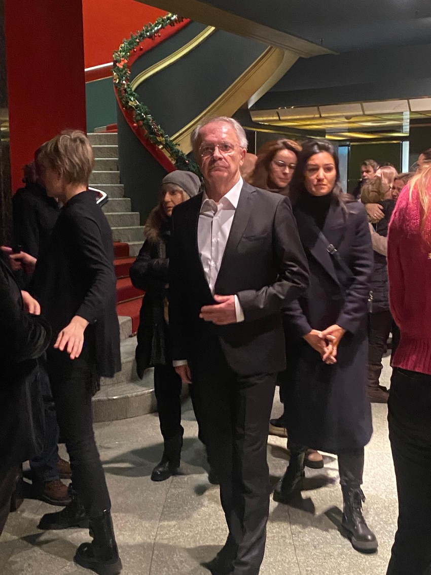 Komemoracija majci Stevana Pialea