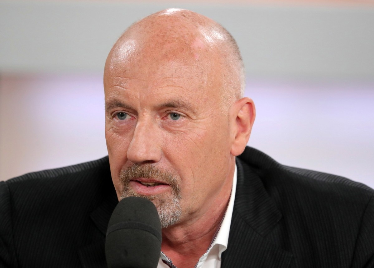 Carsten Meyer-Heder z CDU