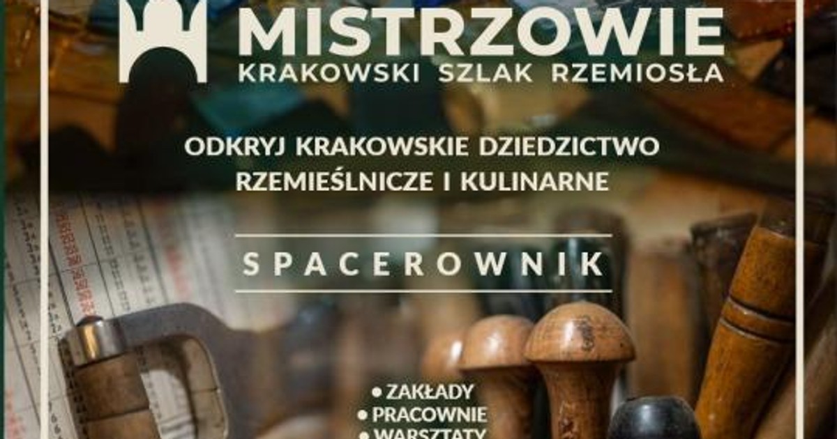 Lepiej poznaj miasto! Pięć wyjątkowych tras
