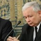 Jarosław Kaczyński Antoni Macierewicz