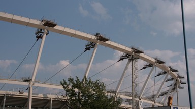 Wojewódzki Ośrodek Kultury i Sportu "Stadion Śląski" do likwidacji