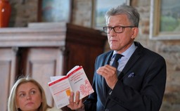 Piotrowicz: Podejmiemy stosowne środki w przypadku blokowania reformy sądownictwa