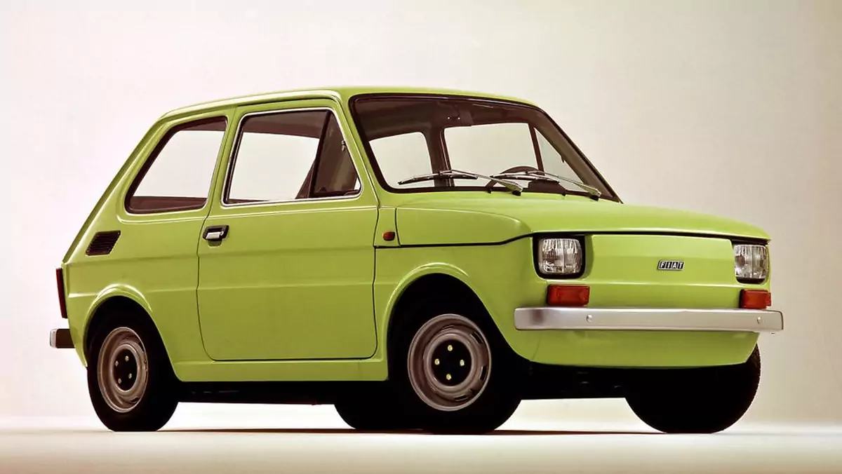 Fiat 126p