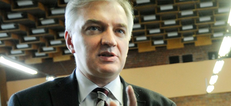 Kolejny polityk PO krytykuje: Reakcja na raport MAK zbyt późno