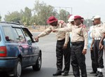 FRSC arrests 417 drunk drivers in Lagos in 9 months
