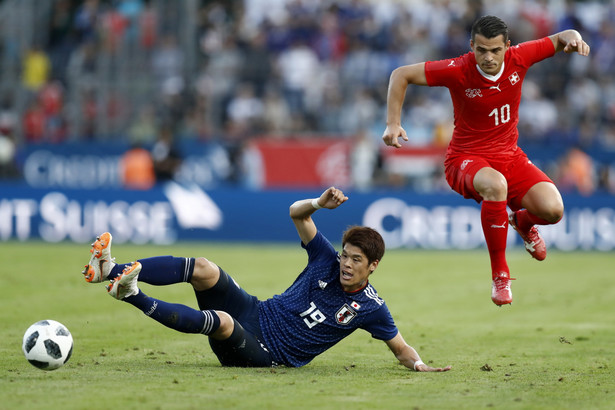 Japonia bez formy tuż przed mundialem. Kadra Nawałki nie ma się kogo bać?