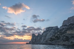 Krym bez pociągów z Ukrainy