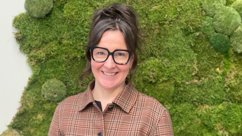 Dženi Džepesen je zabrinuta zbog uticaja vladinog poteza na digitalne veštine mladih ljudi | Foto: Maddy Savage