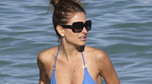 Maria Menounos w bikini!